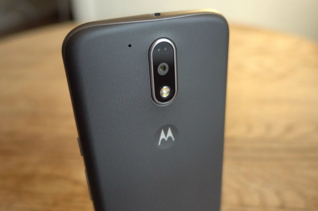 Aplikasi Moto Camera Dukung Google Lens
