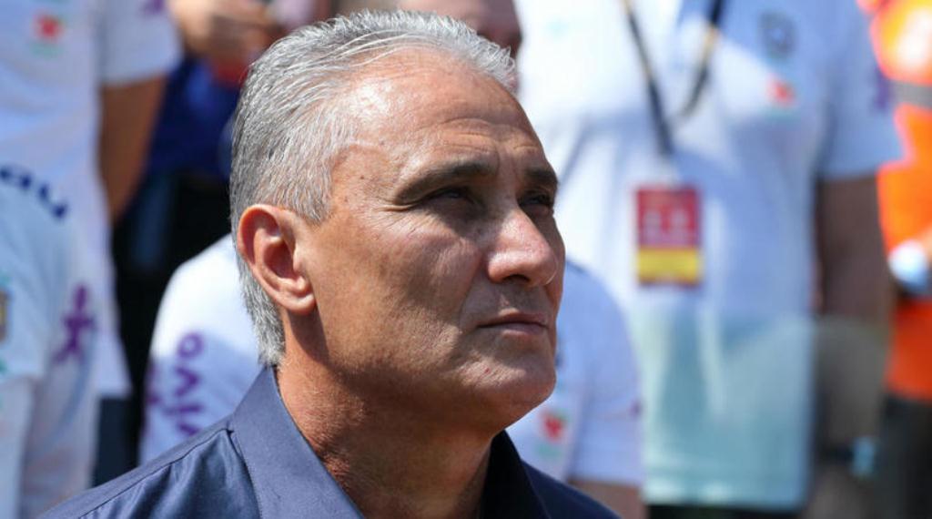 Tite Bantah Dirinya Didekati oleh Real Madrid