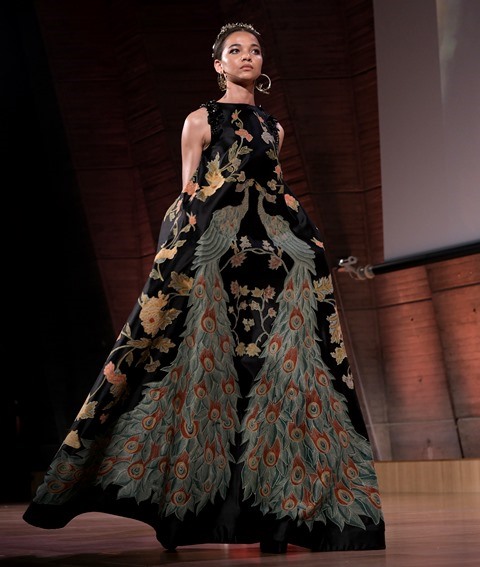 Batik for The World, Persembahan Batik Peradaban Bangsa di UNESCO