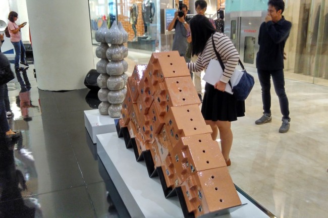 Seni Masa Kini