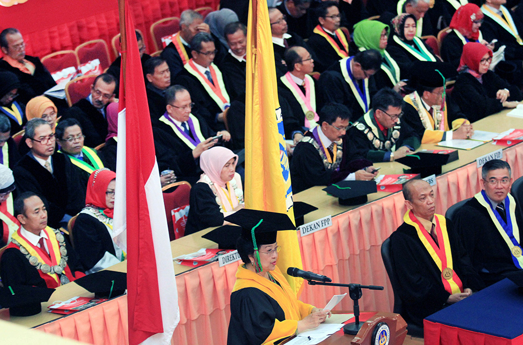 Konvensi Nasional Pendidikan Akan Digelar di Padang