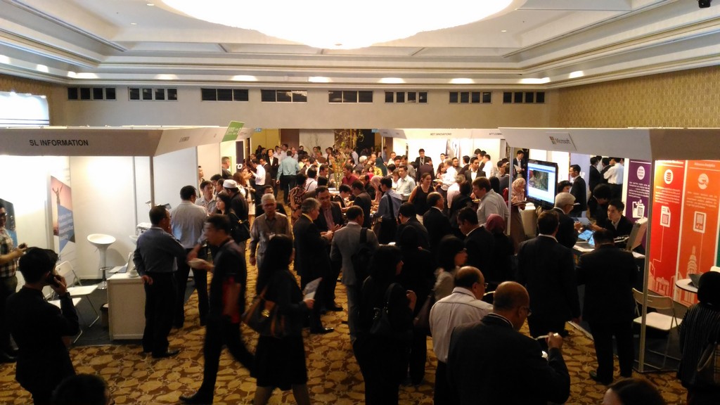 Asia IoT Business Platform ke-25 Segera Digelar, Apa Temanya?