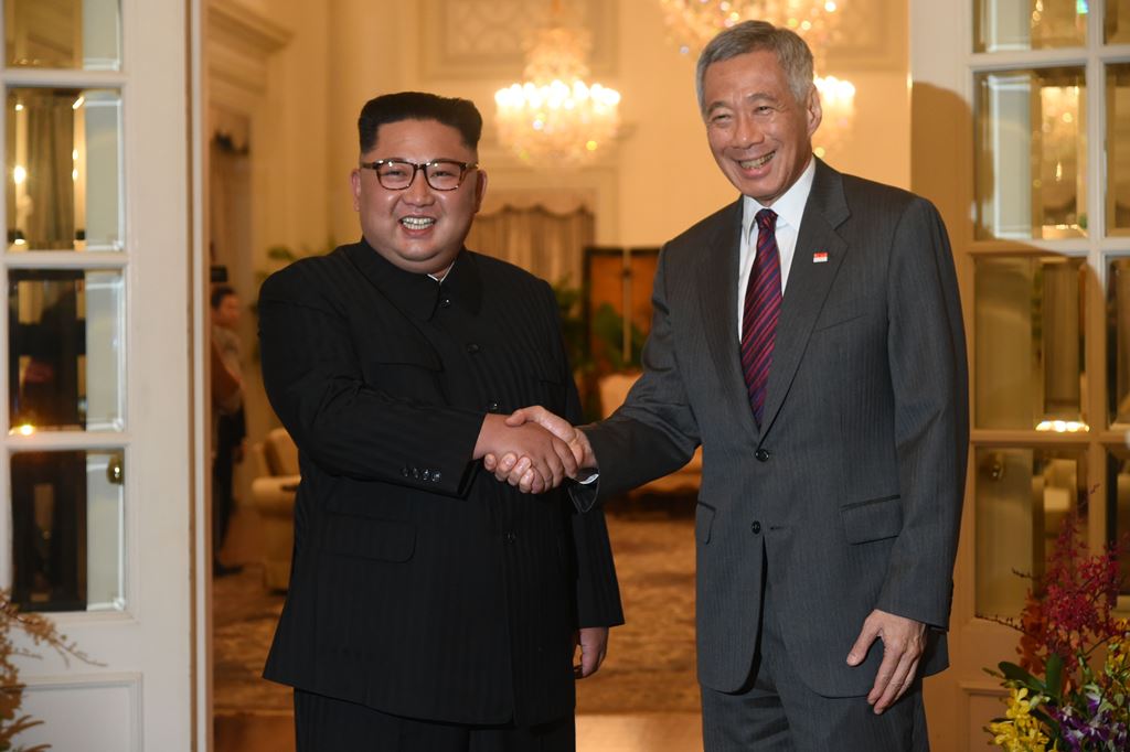 Pertemuan Jong Un-Trump Diprediksi tak Hanya Bahas Denuklirisasi