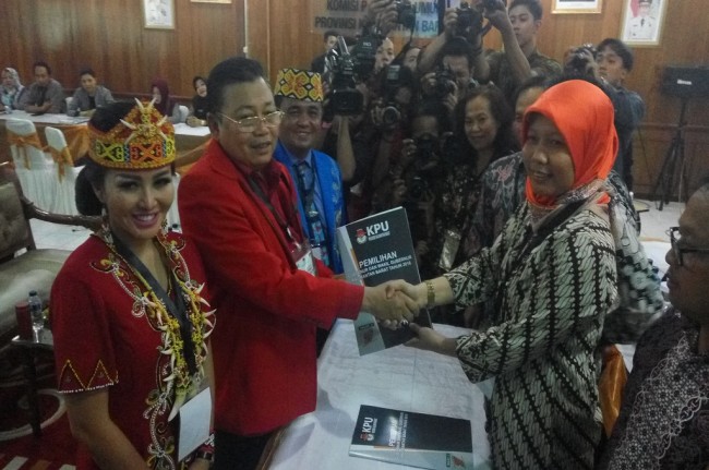 Politikus Diminta tak Lupakan Perannya sebagai Orangtua