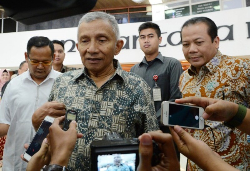 Sandiaga: Prabowo dan Amien Rais Sangat Mungkin Bersanding