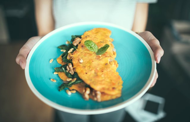 Ini Pentingnya Sarapan untuk Kesehatan Anda
