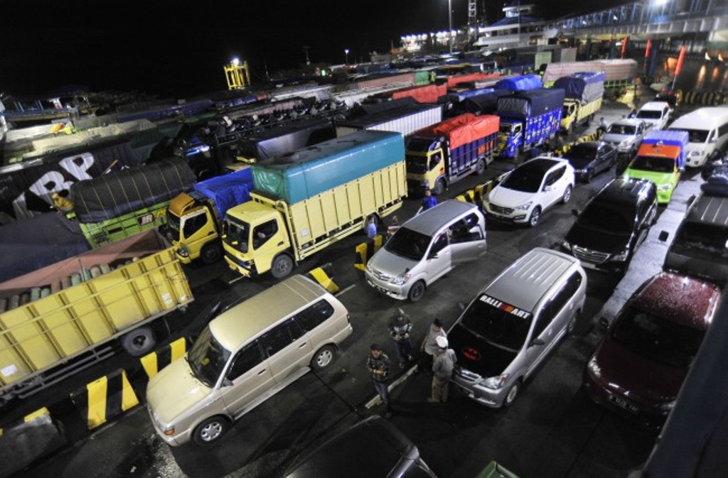 ASDP Siapkan Bus untuk Lansia dan Balita