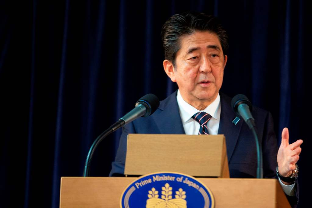 Jepang Bantu Ekonomi Korut Jika Denuklirisasi Tercapai