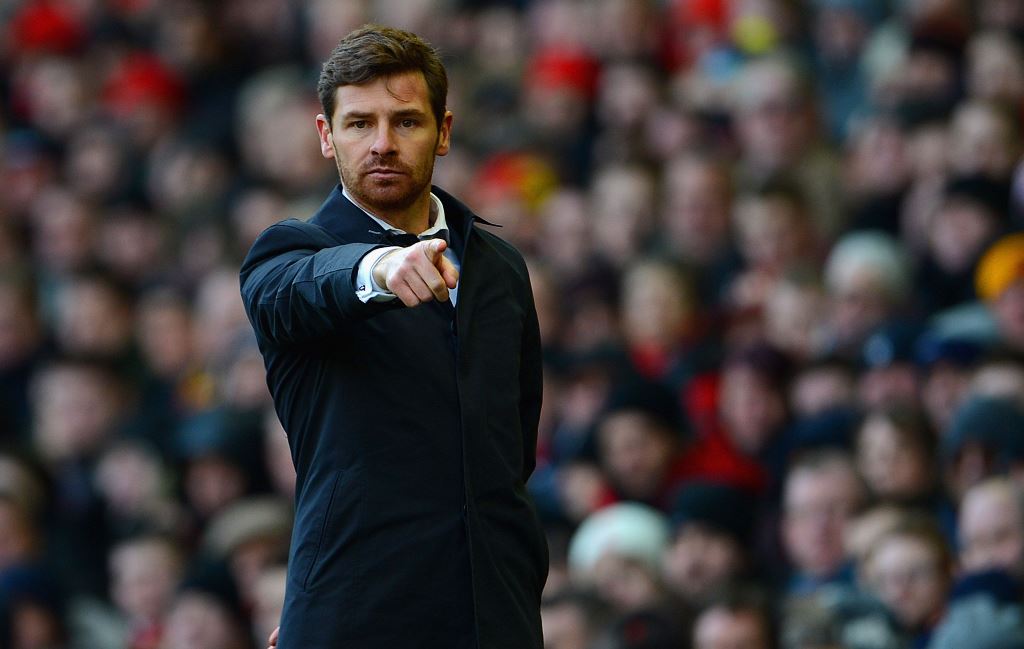 Madrid Dekati Eks Pelatih Chelsea dan Spurs