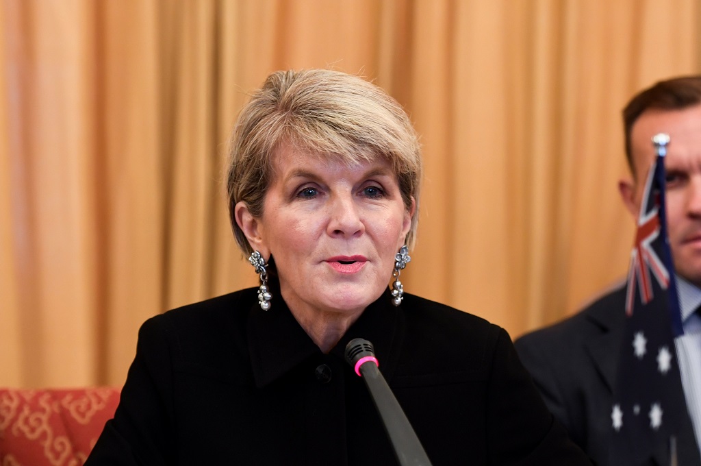 Australia Berharap Pertemuan Trump-Kim Berbuah Hasil Konkret