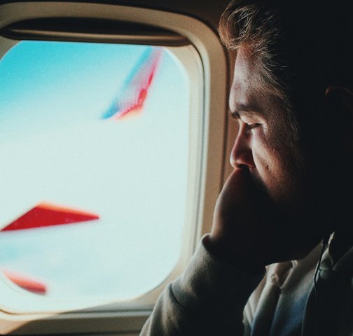 Mencegah Jet Lag dalam Perjalanan