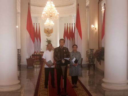 Indonesia Prioritaskan Isu Palestina di DK PBB