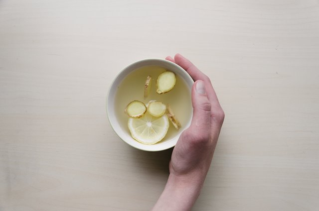Empat Makanan Ini Bisa Atasi Sakit Tenggorokan