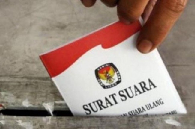 Logistik Pilgub NTT Tiba di Pulau Timor