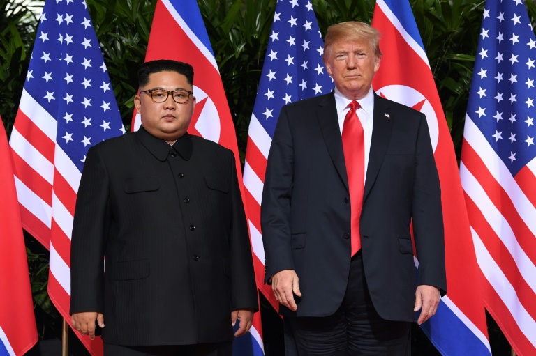 Asian, European Stocks Up after Historic North Korea Summit