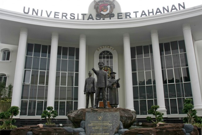 Unhan akan Seminarkan Tantangan Pertahanan Terkini