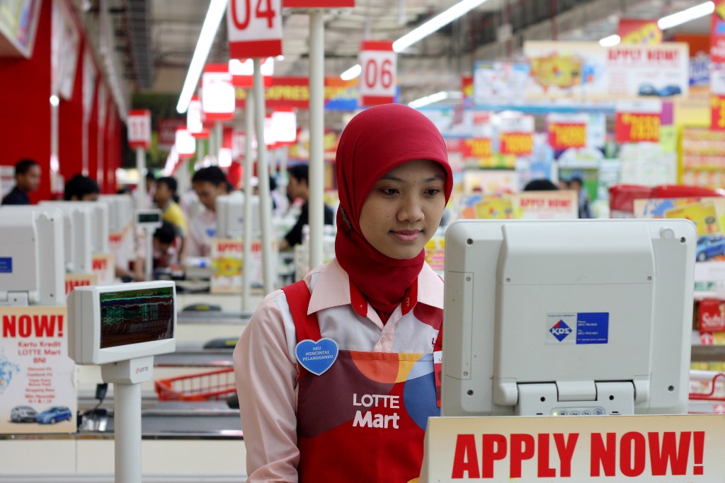 Ramadan-Lebaran 2018, Momentum Industri Ritel Panen Raya