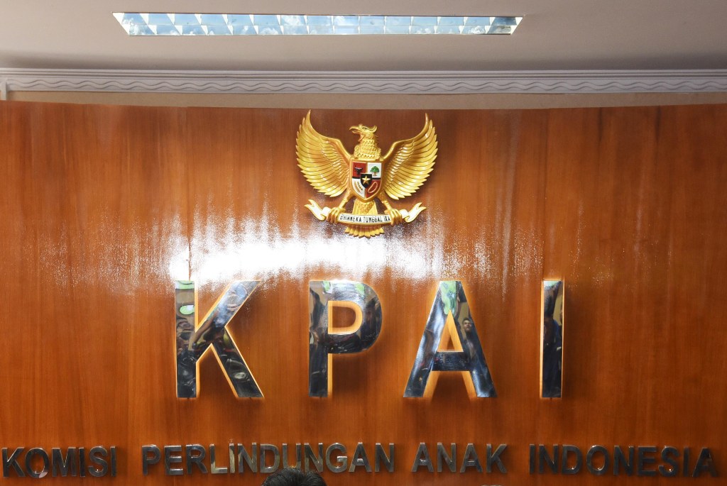 KPAI Minta Tempat Wisata Miliki Layanan Pusat Informasi