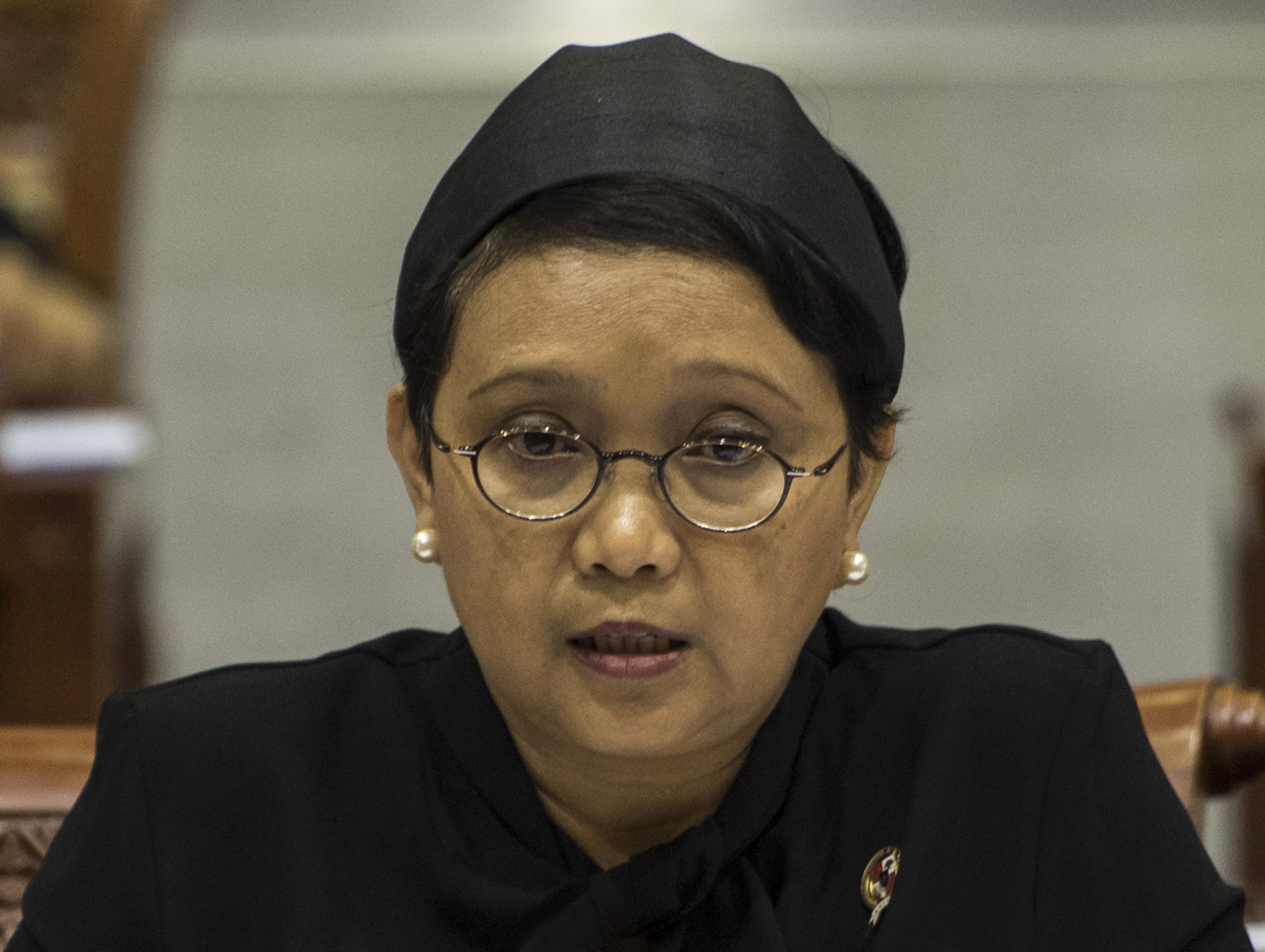 Dukungan Indonesia ke Palestina tak akan Berubah