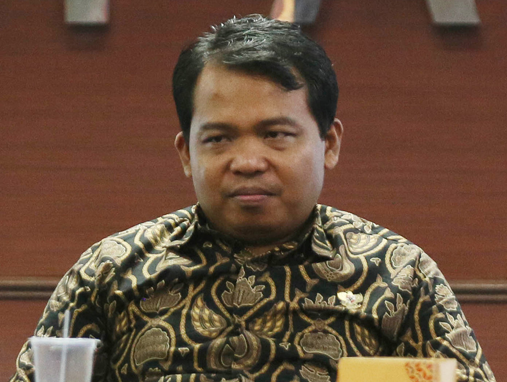 Rekrutmen Oknum Guru Cabul di Depok Diduga Bermasalah
