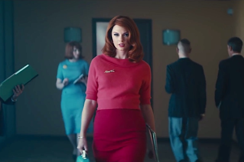 Taylor Swift Tampil di Video Musik Sugarland, Babe