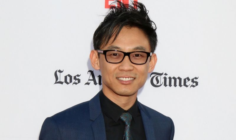 James Wan Garap Ulang Film Horor Arachnophobia