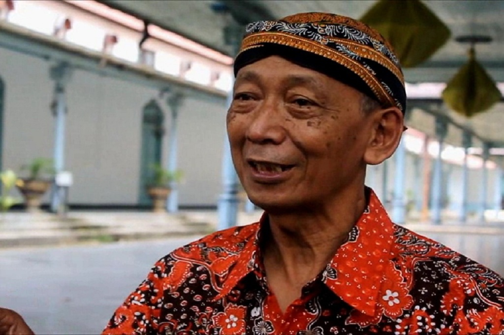 Keraton Solo Kehilangan Sosok 'Penjaga' Budaya Jawa