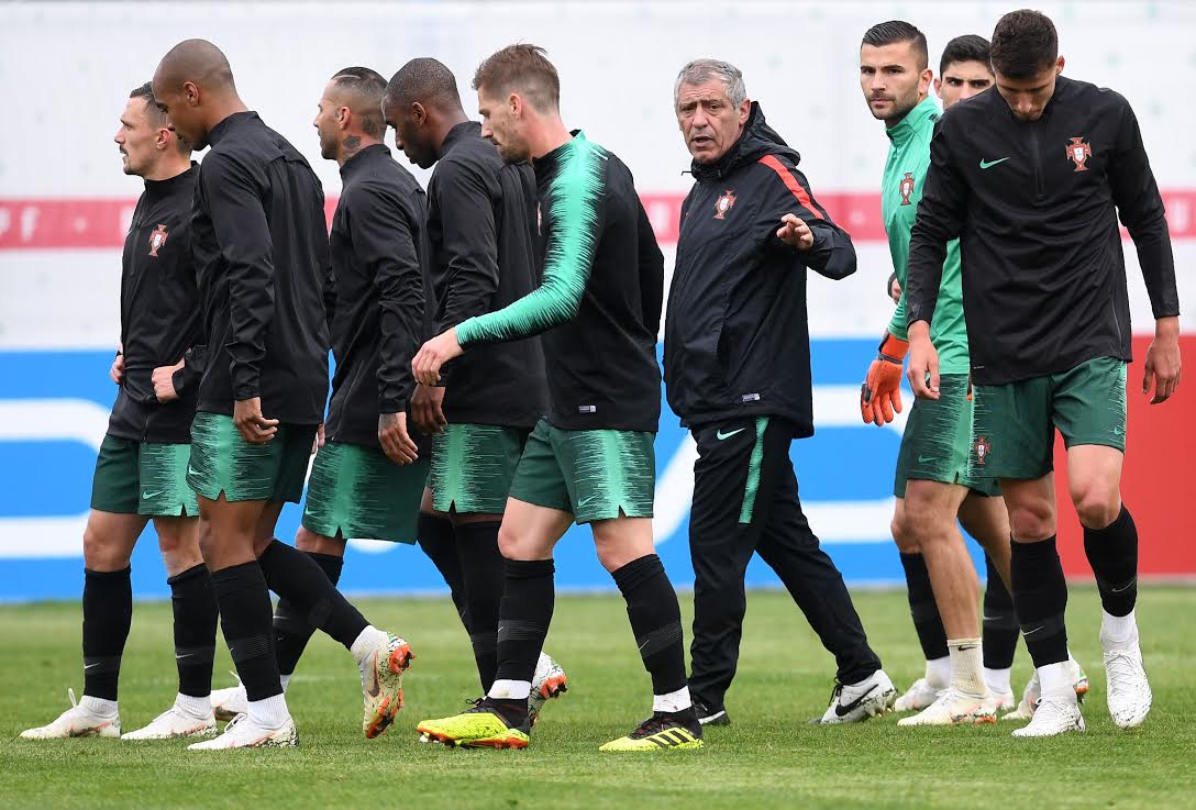 Iniesta: Portugal Sulit Dikalahkan!