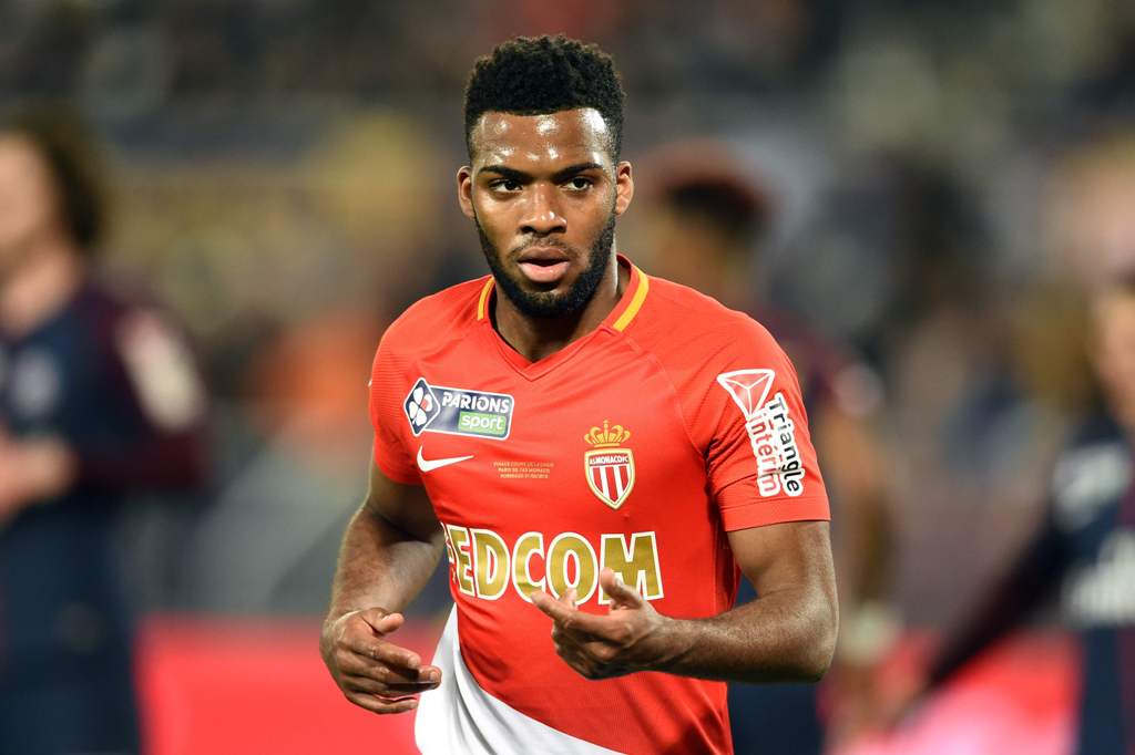 Pemain Incaran Liverpool dan Arsenal Merapat ke Atletico Madrid
