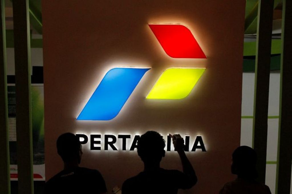 Pertamina Sebut BBM Kemasan Pertamax Paling Laku