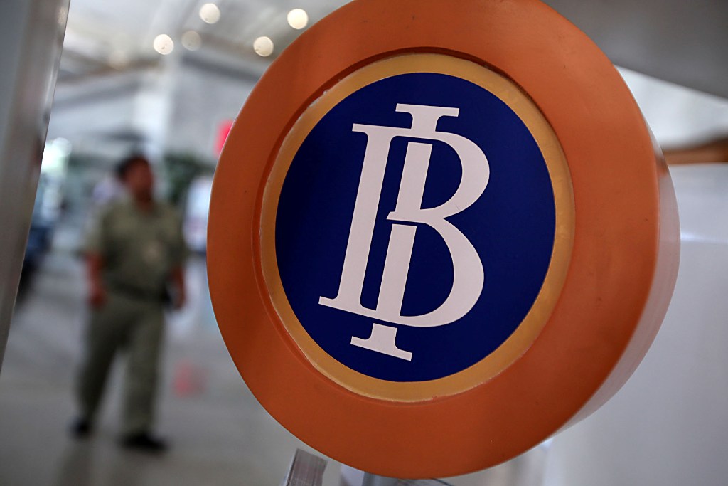 BI Imbau Warga Tukarkan Uang Secara Legal