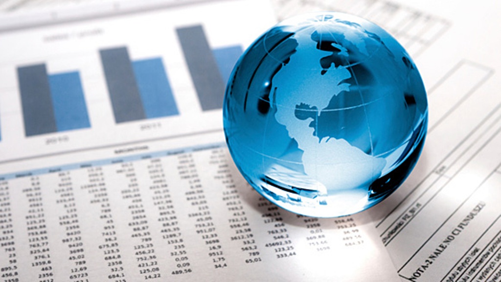 PDB Global Diperkirakan Tumbuh 3,2% di 2018