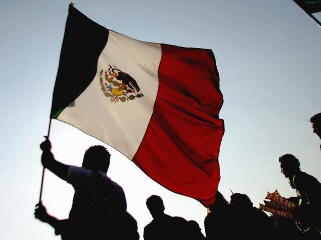 Meksiko Sebut Proteksionisme Bukan Cara Melindungi Perdagangan