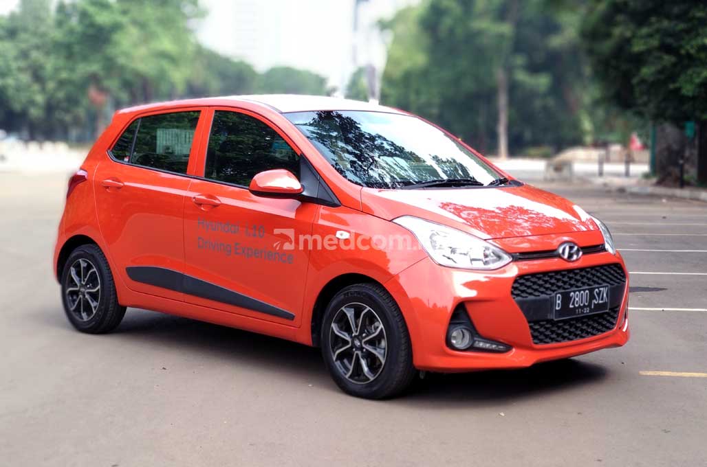 Mudik Nyaman dengan City Car? Jaga Kecepatan Ideal