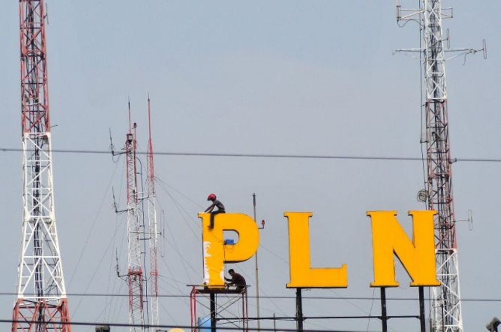 PLN Riau Siagakan 786 Petugas Selama Lebaran 2018
