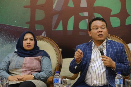 PAN Komunikasikan Capres Usungan dengan Semua Parpol