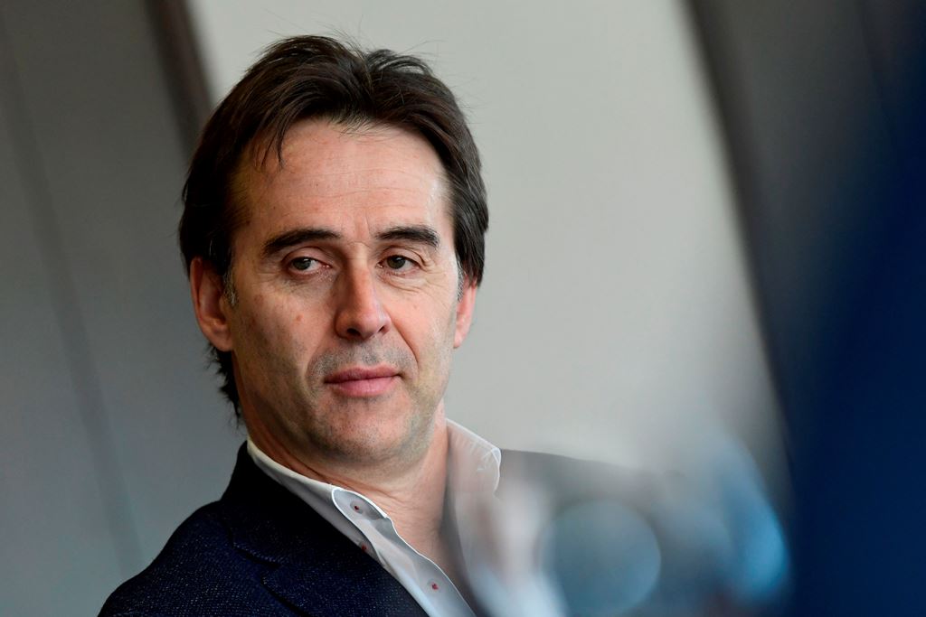 Jadi Pelatih Madrid Takkan Pengaruhi Lopetegui di Timnas Spanyol