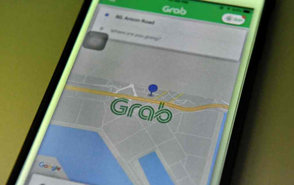 Grab Garap Aplikasi Ayo Mudik untuk Bantu Pemudik