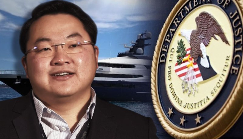 Pengusaha Malaysia Terkait 1MDB Bersedia Ditemui di Dubai