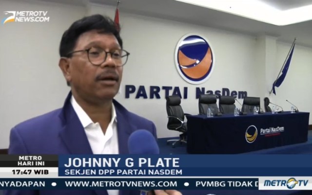 Cawapres Jokowi Jadi Kejutan Politik