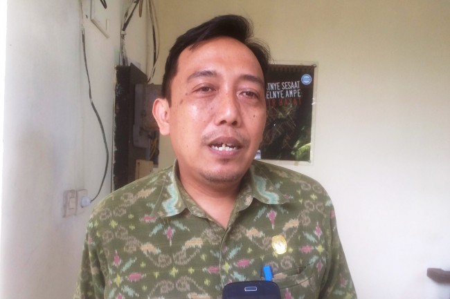 Dua Lembaga Survei Daftar Hitung Cepat Pilkada Bali