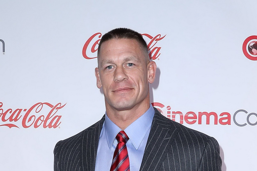 John Cena Gantikan Sylvester Stallone di Film Jackie Chan