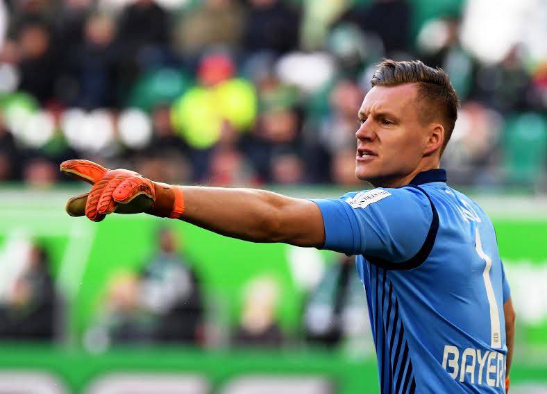 Arsenal Segera Umumkan Perekrutan Bernd Leno