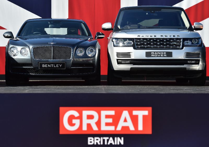 Brexit Could Make UK Car Sector 'Extinct': Business Lobby