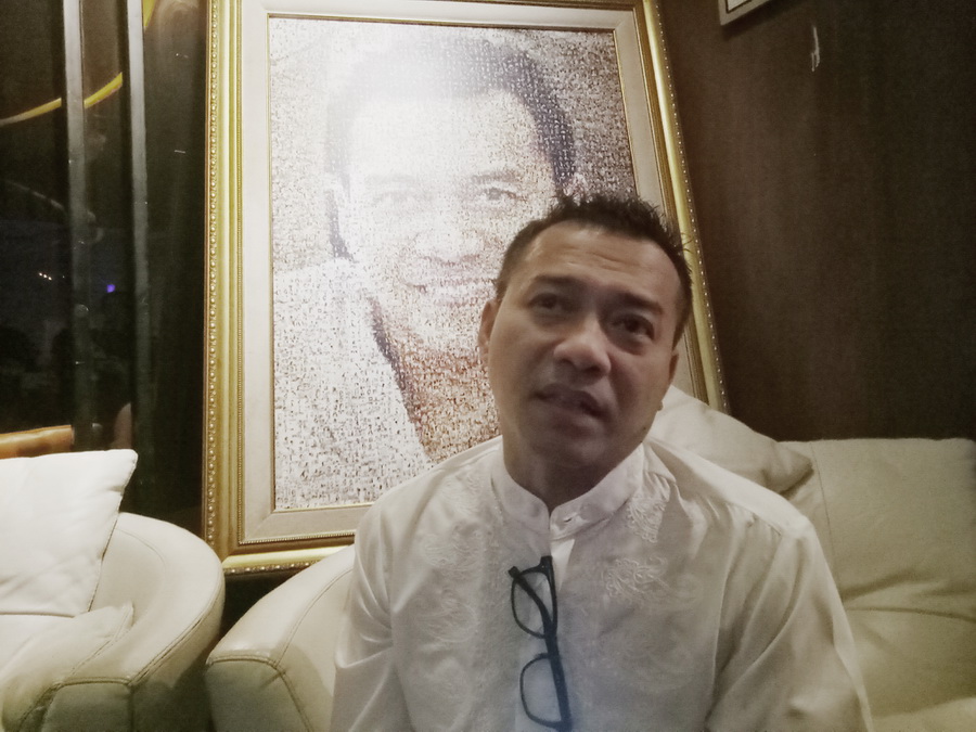 Makanan Paling Dinanti Anang Hermansyah saat Mudik ke Malang