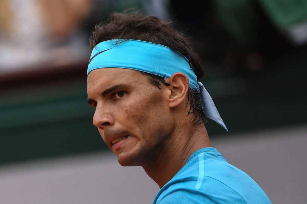 Kurang Fit, Rafael Nadal Mundur dari Queen's Club