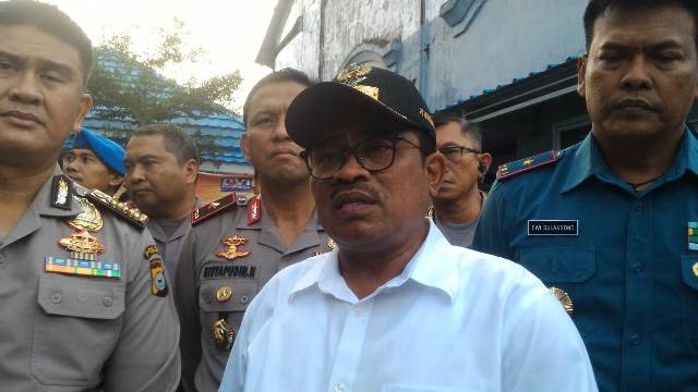 Korban Meninggal KM Arista Dapat Santunan