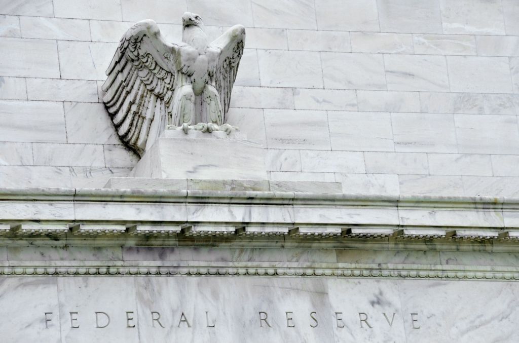 The Fed Diproyeksikan Naikkan Suku Bunga 2 Kali Lagi