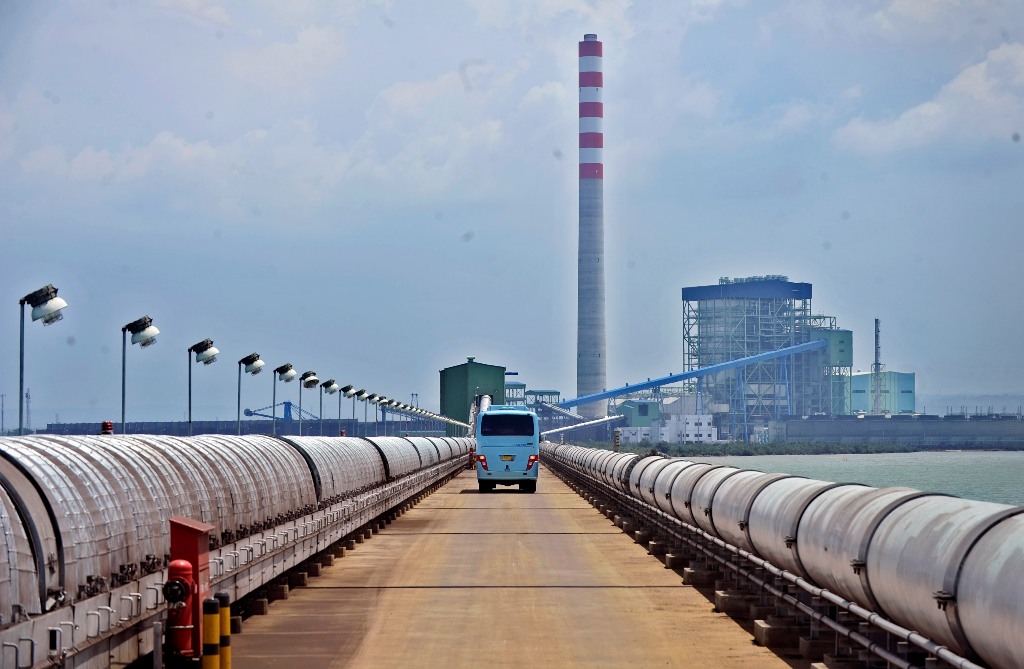 Cirebon Power Amankan Pasokan Listrik
