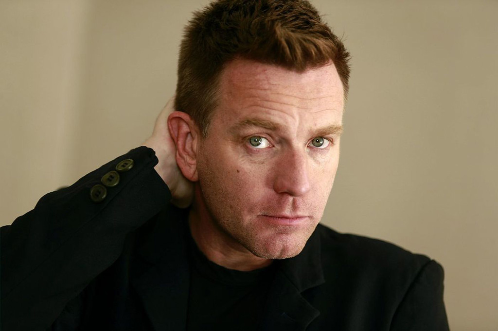 Ewan McGregor Bermain dalam Film Doctor Sleep